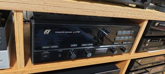 Sansui AU-X701,CD-X701i,TU-X701 - 3