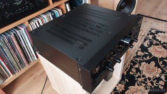 Sansui AU-X701,CD-X701i,TU-X701 - 3
