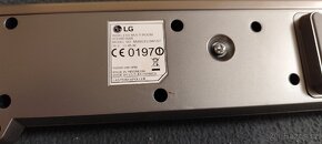 Led televize LG 49UB850V,Sounbar LG musicflow HS 7 - 3