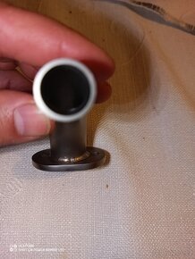 Koleno sání Babetta 210 ( Babeta), delorto - 3