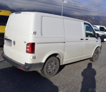 VW TRANSPORTER 2018 2.0 TDI 110kW - 3