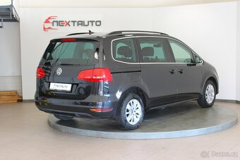 Volkswagen Sharan, 1.4 TSI 110kW COMFORT 7-MÍST - 3