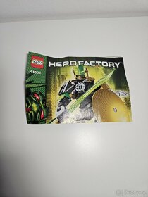 Lego Hero Factory 44002 - 3
