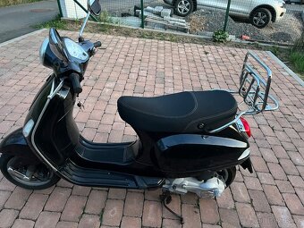 Vespa LX 125 - 3