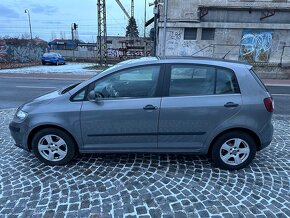 VW Golf plus 19,tdi - 3