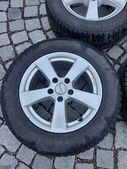 Zimní 5x112 r16 - 3