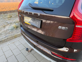 Volvo XC90 2.0 B5 Drive-E Momentum Pro AWD A/T 7m DPH - 3