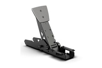 Moza R5 Truck Bundle + Spojkový pedál + Brake Kit – TOP STAV - 3