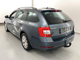 Škoda Octavia Combi 1.6 TDI Ambition - 3