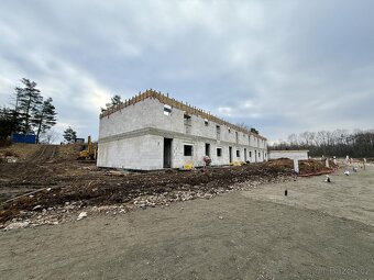 Prodej rodinného domu 91 m2, pozemek 350 m2 - 3