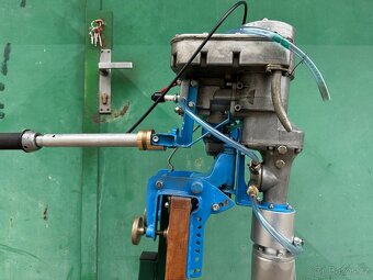 lodní motor TUMMLER - 3