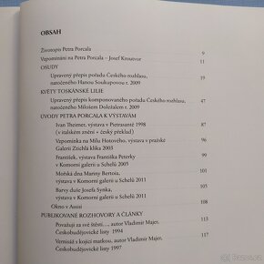 Petr Porcal - smrtí vše nekončí - 3
