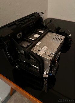 iDrive BMW E90 - 3