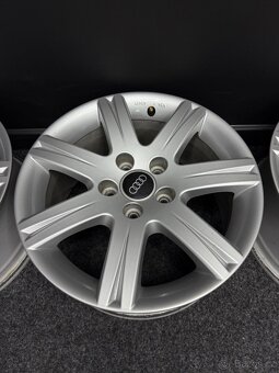 Alu AUDI 5x112 16” 4F0071496666 - 3