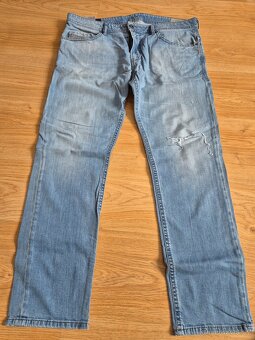 Diesel Kalhoty - 3
