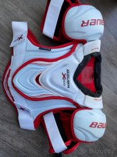 Chránič ramen Bauer Vapor X900 velikost M - 3