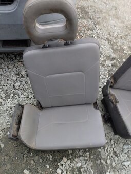 Mitsubishi Pajero - 3
