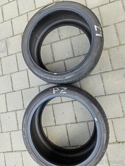YOKOHAMA BLUEARTH GT 245/40 R19 Letní - 3