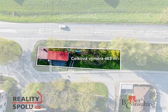 Pronájem, komerční/obchodní prostory, 48 m2, Soukenická 5631 - 3