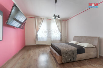 Prodej rodinného domu, 135 m², Městec Králové, ul. Pražská - 3