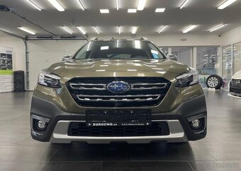 Subaru Outback 2.5 TOURING 2024 nové 124 kw1 - 3