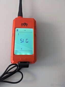 Dogtrace GPS obojek pro psy - DOG GPS X30T - 3