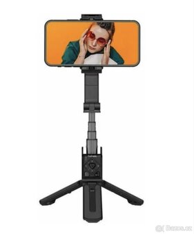 SELFIE-STATIV HOHEM - 3