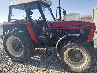 Traktor Zetor Crystal 10145 - 3