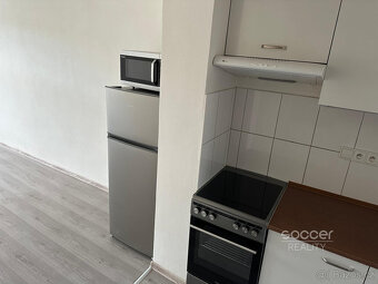 Pronájem bytu 1+kk, 32 m2, Praha 3 - Žižkov, ul. Chlumova. - 3