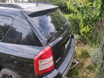 Jeep compass mk1 - 3