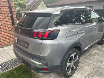 Peugeot - 3