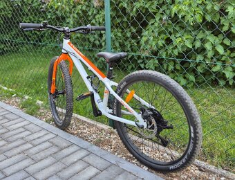 DĚTSKÉ KOLO COMMENCAL RAMONES 24 - 3