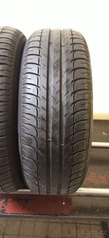 BF Goodrich g-Grip 195/60 R15 88H 5,5mm - 3