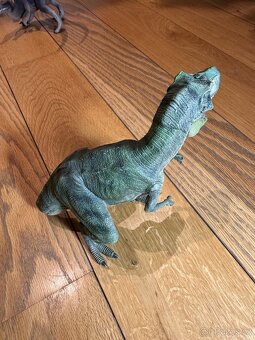 Modely dinosaurů - 3