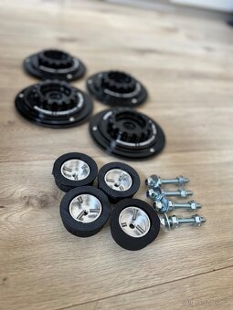 Centerlokc set oz ultraleggera superturismo - 3