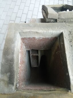 Odsávání - 3