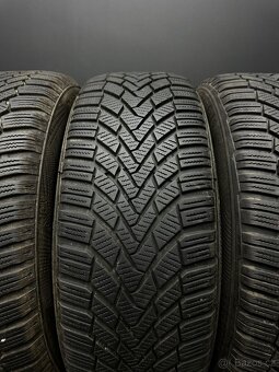 Sada pneu Continental 205/55 r16 91H - 3