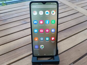 Mobilní telefon Samsung Galaxy A12, 32GB, 3GB RAM - 3