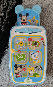 HRAJÍCÍ TELEFON BABY MICKEY Clementoni - 3