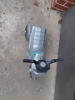 Motorka - 3