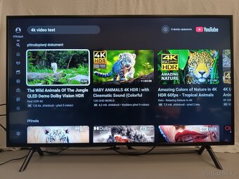 Samsung UE43NU7192U,108cm,Ultra HD-4K,DVB-T2,Smart+Wifi - 3