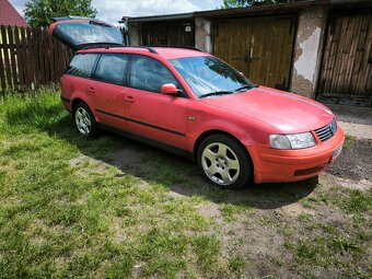 VW Passat B5 1.9tdi 81kw - 3