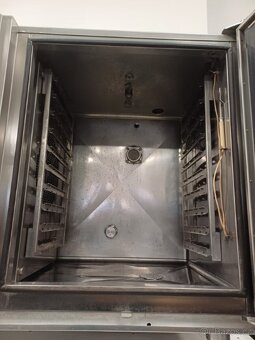 Konvektomat Convotherm OSP 10.10 top stav - 3