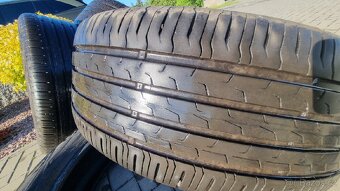 Letní pneu 235/55 r 18 - 3