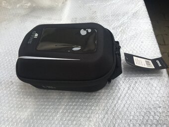 Shad Tankvak E-10P - 3