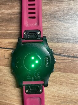 Garmin Forerunner 935 - 3