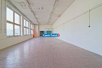 Pronájem skladových prostor v Olomouci - Hodolany, Tyršova, - 3