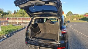 Ford s-max 132 Titanium Webasto - 3