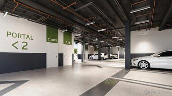 Moderní apartmány na prodej – Costa del Sol - 3