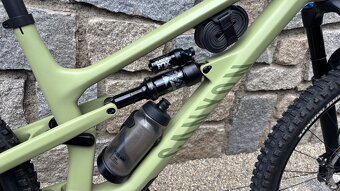 Canyon Spectral 125 CF 8 carbon, vel. L - 3